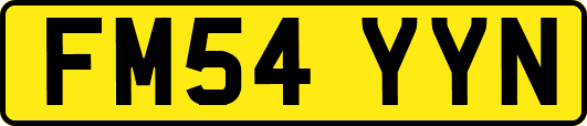 FM54YYN