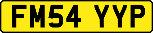 FM54YYP