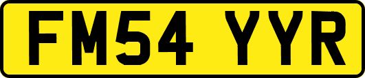 FM54YYR