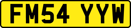 FM54YYW