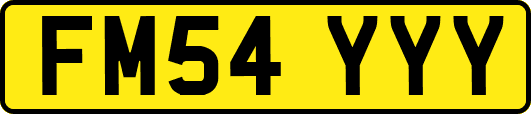 FM54YYY