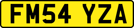 FM54YZA
