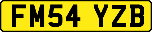 FM54YZB