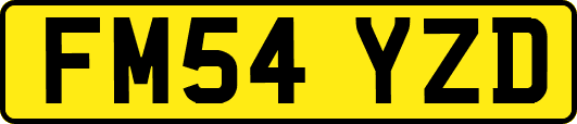 FM54YZD