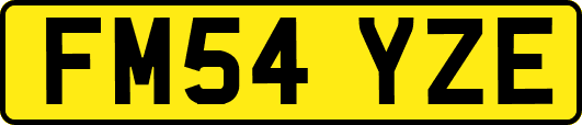 FM54YZE