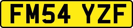 FM54YZF