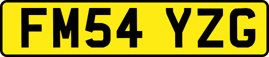 FM54YZG