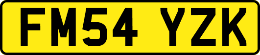 FM54YZK