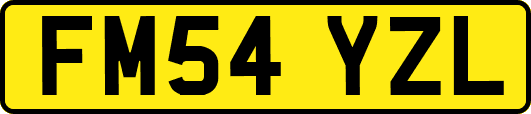 FM54YZL