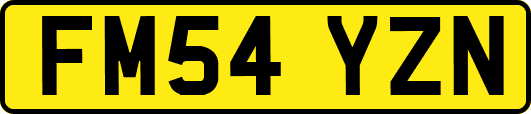 FM54YZN