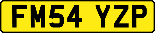 FM54YZP