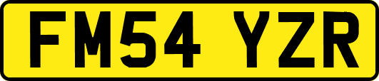 FM54YZR