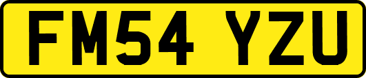 FM54YZU