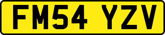 FM54YZV