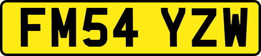 FM54YZW