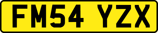 FM54YZX