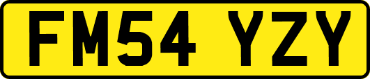 FM54YZY