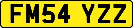 FM54YZZ