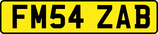 FM54ZAB