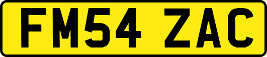 FM54ZAC