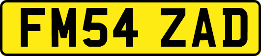 FM54ZAD