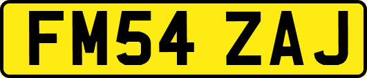 FM54ZAJ