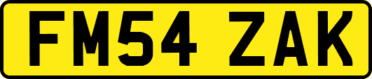 FM54ZAK