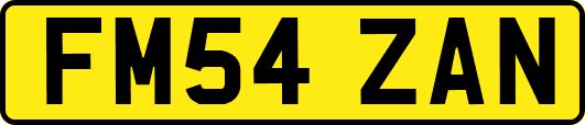 FM54ZAN
