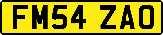 FM54ZAO