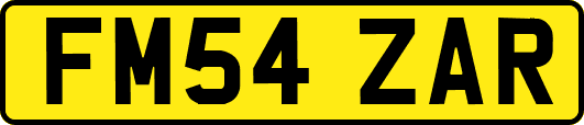 FM54ZAR