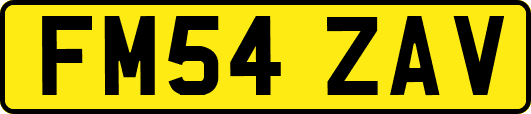 FM54ZAV