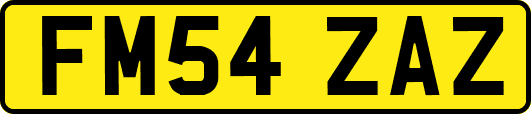 FM54ZAZ