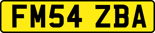 FM54ZBA