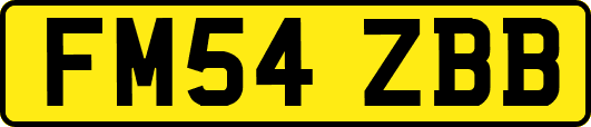 FM54ZBB