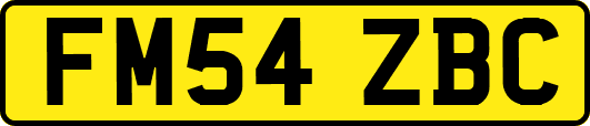 FM54ZBC