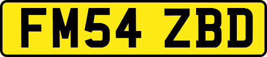 FM54ZBD