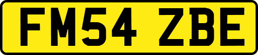 FM54ZBE