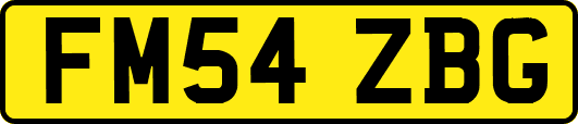 FM54ZBG