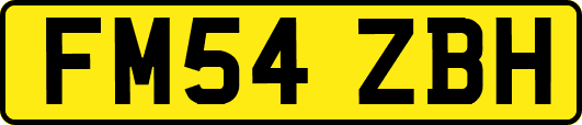 FM54ZBH