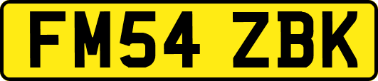 FM54ZBK