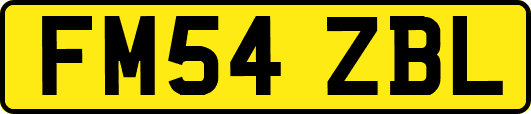 FM54ZBL