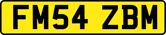 FM54ZBM