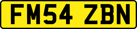 FM54ZBN
