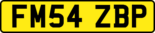 FM54ZBP