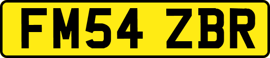 FM54ZBR