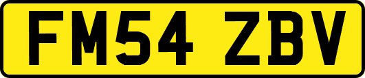 FM54ZBV