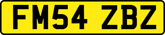 FM54ZBZ