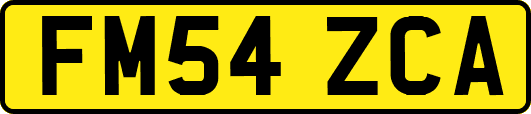 FM54ZCA