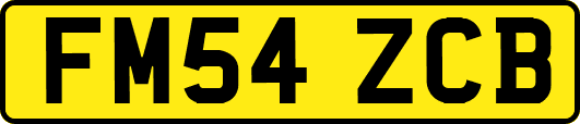 FM54ZCB