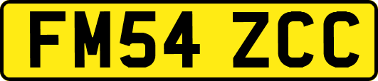 FM54ZCC